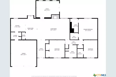 2105 Forest Trail, Temple, TX 76502 - Photo 35