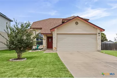 9804 River Land Court, Temple, TX 76502 - Photo 1