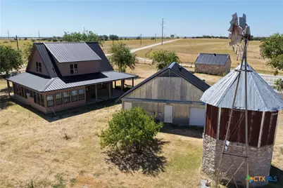 6610 Cr 431, Jonesboro, TX 76538 - Photo 1