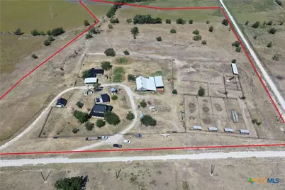 6610 Cr 431, Jonesboro, TX 76538 - Photo 41