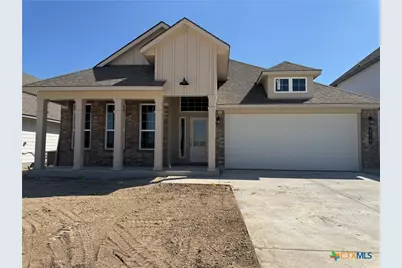 210 Thoroughbred Trail, Nolanville, TX 76559 - Photo 1