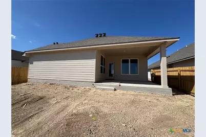 210 Thoroughbred Trail, Nolanville, TX 76559 - Photo 11
