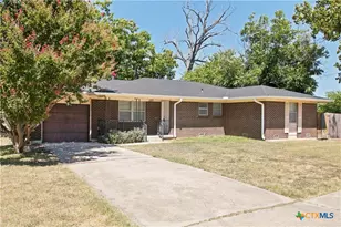 1107 E Robertson Ave, Copperas Cove, TX 76522 - Photo 1