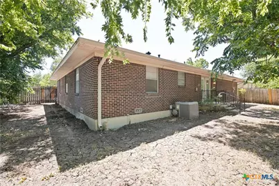 1107 E Robertson Avenue, Copperas Cove, TX 76522 - Photo 19