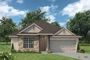 218 Thoroughbred Trl, Nolanville, TX 76559 - Photo 1