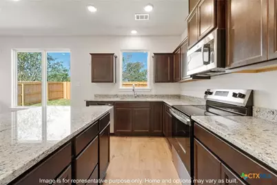 218 Thoroughbred Trail, Nolanville, TX 76559 - Photo 5
