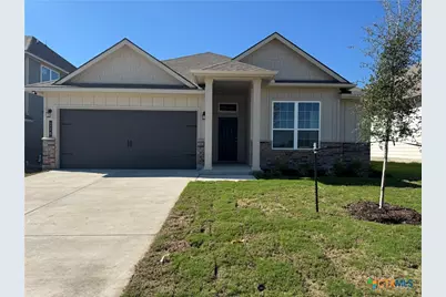 218 Thoroughbred Trail, Nolanville, TX 76559 - Photo 1