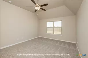 226 Thoroughbred Trl, Nolanville, TX 76559 - Photo 17