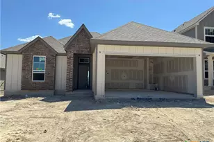 226 Thoroughbred Trl, Nolanville, TX 76559 - Photo 1
