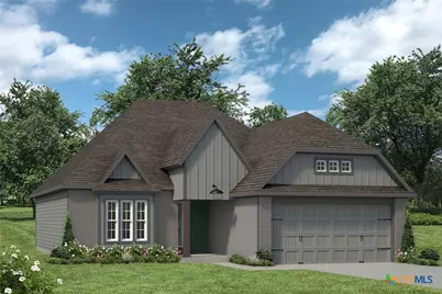 230 Thoroughbred Trail, Nolanville, TX 76559 - Photo 1