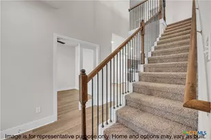 222 Thoroughbred Trl, Nolanville, TX 76559 - Photo 3
