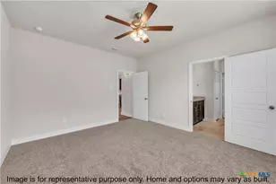 222 Thoroughbred Trl, Nolanville, TX 76559 - Photo 5