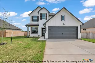 222 Thoroughbred Trl, Nolanville, TX 76559 - Photo 1