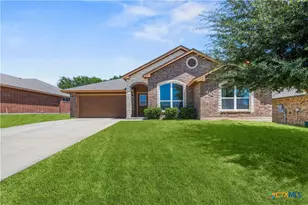 410 Pointer St, Nolanville, TX 76559 - Photo 1