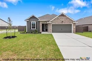 242 Thoroughbred Trl, Nolanville, TX 76559 - Photo 1