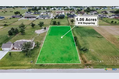 618 Dayspring, Victoria, TX 77904 - Photo 1