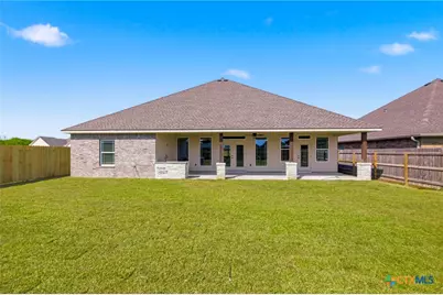 307 Silver Lake, Victoria, TX 77904 - Photo 45