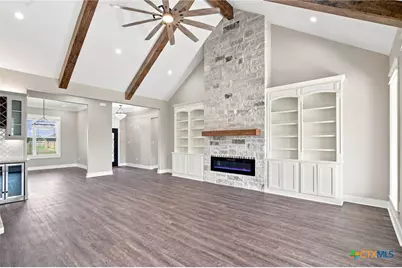307 Silver Lake, Victoria, TX 77904 - Photo 7