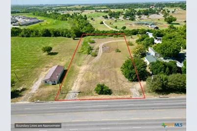 2001 E Adams Avenue, Temple, TX 76501 - Photo 1