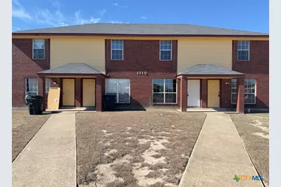1210 Industrial Boulevard #D, Killeen, TX 76549 - Photo 1