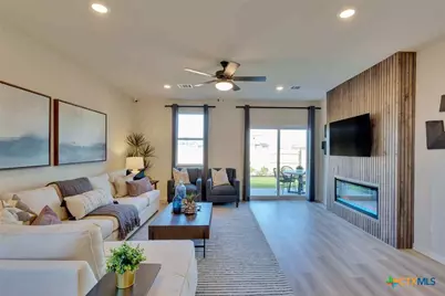 4811 Native Pearl Lane, Austin, TX 78754 - Photo 3