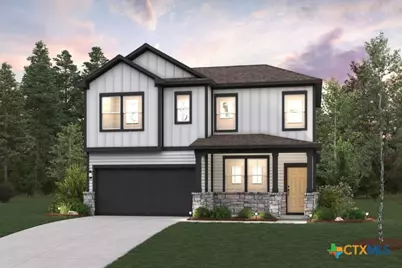 4811 Native Pearl Lane, Austin, TX 78754 - Photo 1