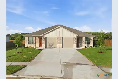 509 Adley Avenue #B, Copperas Cove, TX 76522 - Photo 3