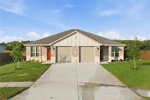 509 Adley Ave, Copperas Cove, TX 76522 - Photo 3