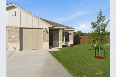 509 Adley Avenue #B, Copperas Cove, TX 76522 - Photo 5