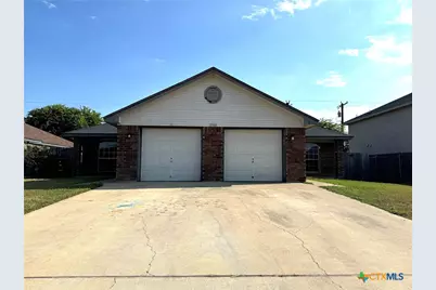 3708 Gus Drive #B, Killeen, TX 76549 - Photo 1
