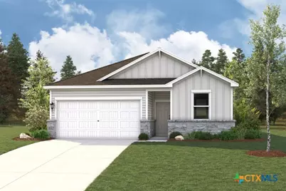 4815 Native Pearl Lane, Austin, TX 78754 - Photo 1