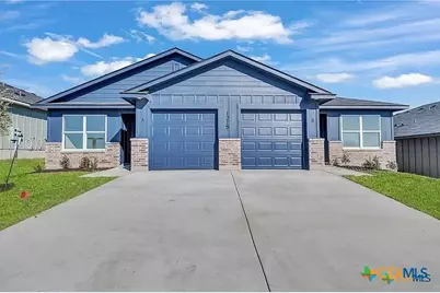 1215 Concord Drive #A, Copperas Cove, TX 76522 - Photo 1