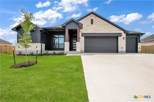 4035 Prairie Dr, Nolanville, TX 76559 - Photo 21