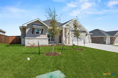 4035 Prairie Drive, Nolanville, TX 76559 - Photo 3
