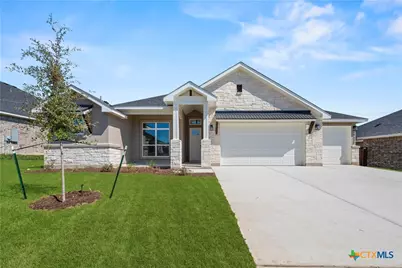 4035 Prairie Drive, Nolanville, TX 76559 - Photo 1