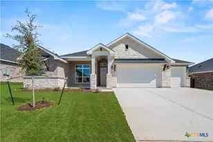 4035 Prairie Dr, Nolanville, TX 76559 - Photo 1
