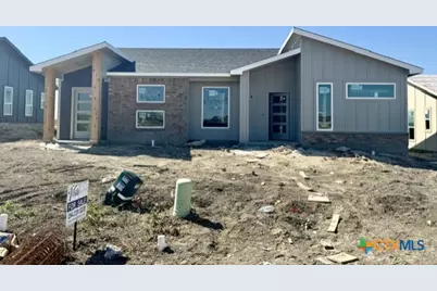 1517 Crooked River Court, Temple, TX 76502 - Photo 1