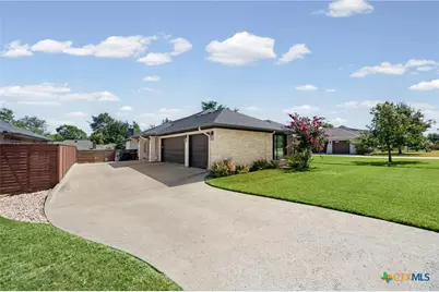 3510 Lions Ridge Drive, Temple, TX 76502 - Photo 13