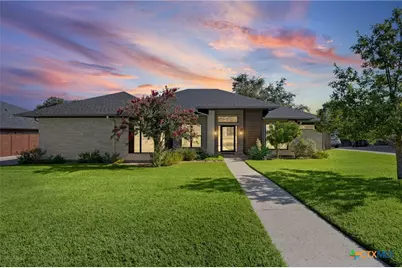 3510 Lions Ridge Drive, Temple, TX 76502 - Photo 1