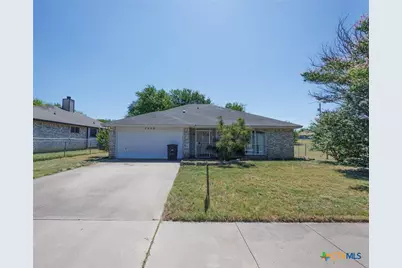 2402 Dickens Drive, Killeen, TX 76543 - Photo 1