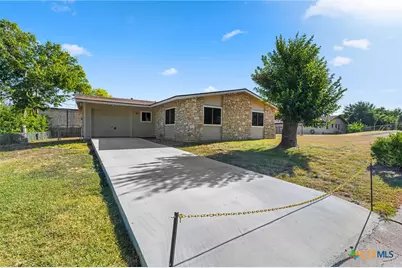 801 Adela Street, Killeen, TX 76541 - Photo 1