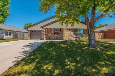 111 Patterson Street, Copperas Cove, TX 76522 - Photo 1