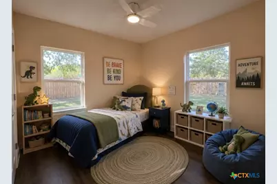 410 W Trinity Street, Luling, TX 78648 - Photo 15