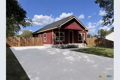 410 W Trinity Street, Luling, TX 78648 - Photo 3