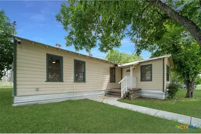 414 Orange Avenue, New Braunfels, TX 78130 - Photo 7