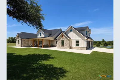 3260 Fm 2086, Temple, TX 76501 - Photo 1