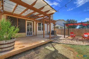 3988 Trinity Trail, New Braunfels, TX 78132 - Photo 29