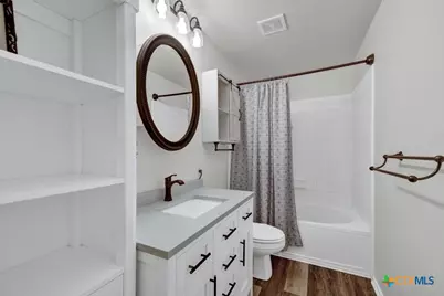 3988 Trinity Trail, New Braunfels, TX 78132 - Photo 21