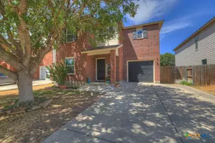 3988 Trinity Trail, New Braunfels, TX 78132 - Photo 1