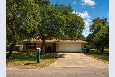 5 Willow Run Drive, Belton, TX 76513 - Photo 1